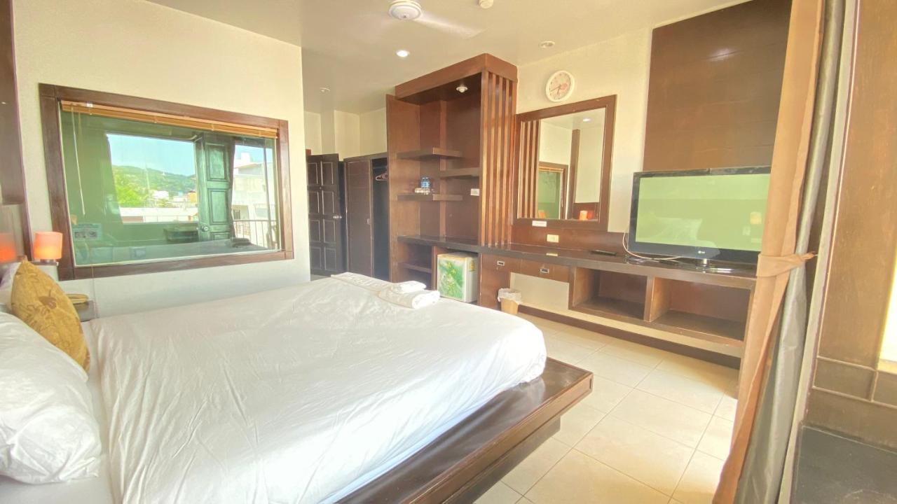 Hotell Sm