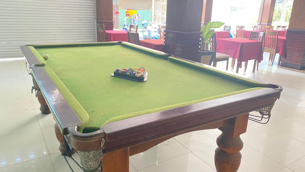 Hotell Sm