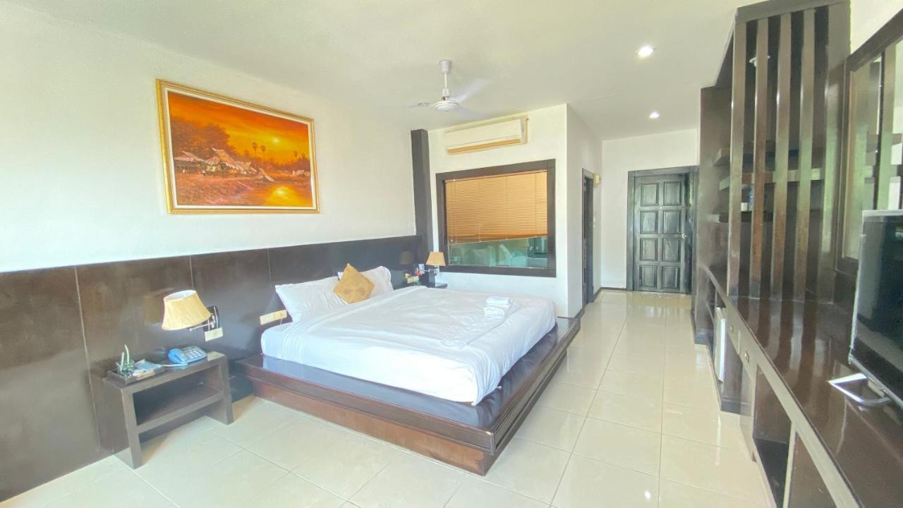 Sm Khách sạn 5*