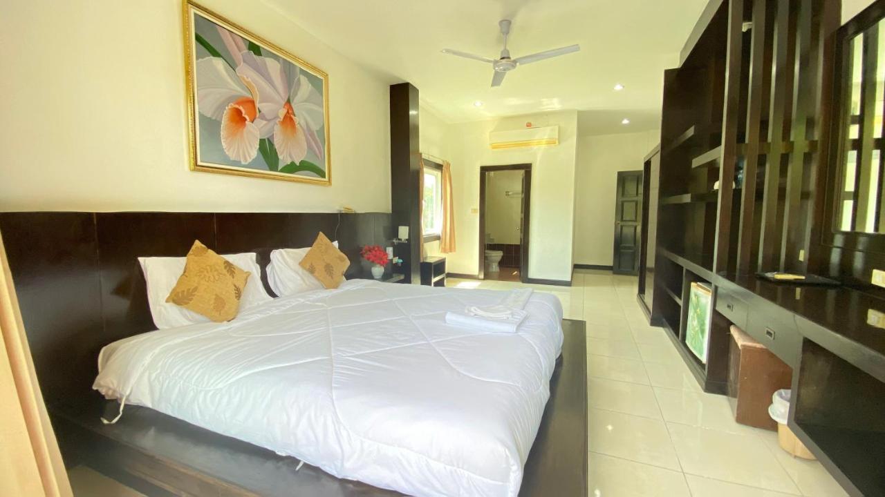 Khách sạn Sm Patong