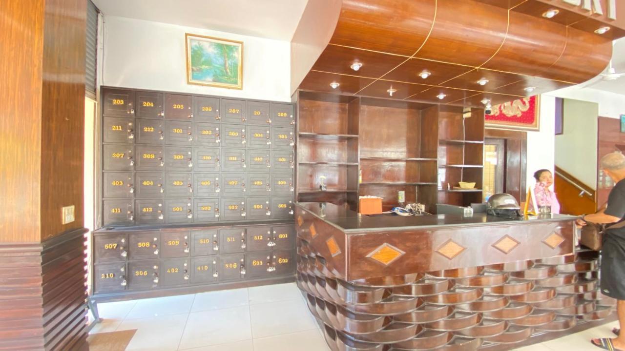 Khách sạn Sm Patong