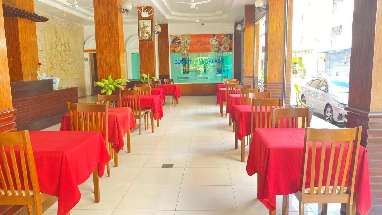 Khách sạn Sm 5*