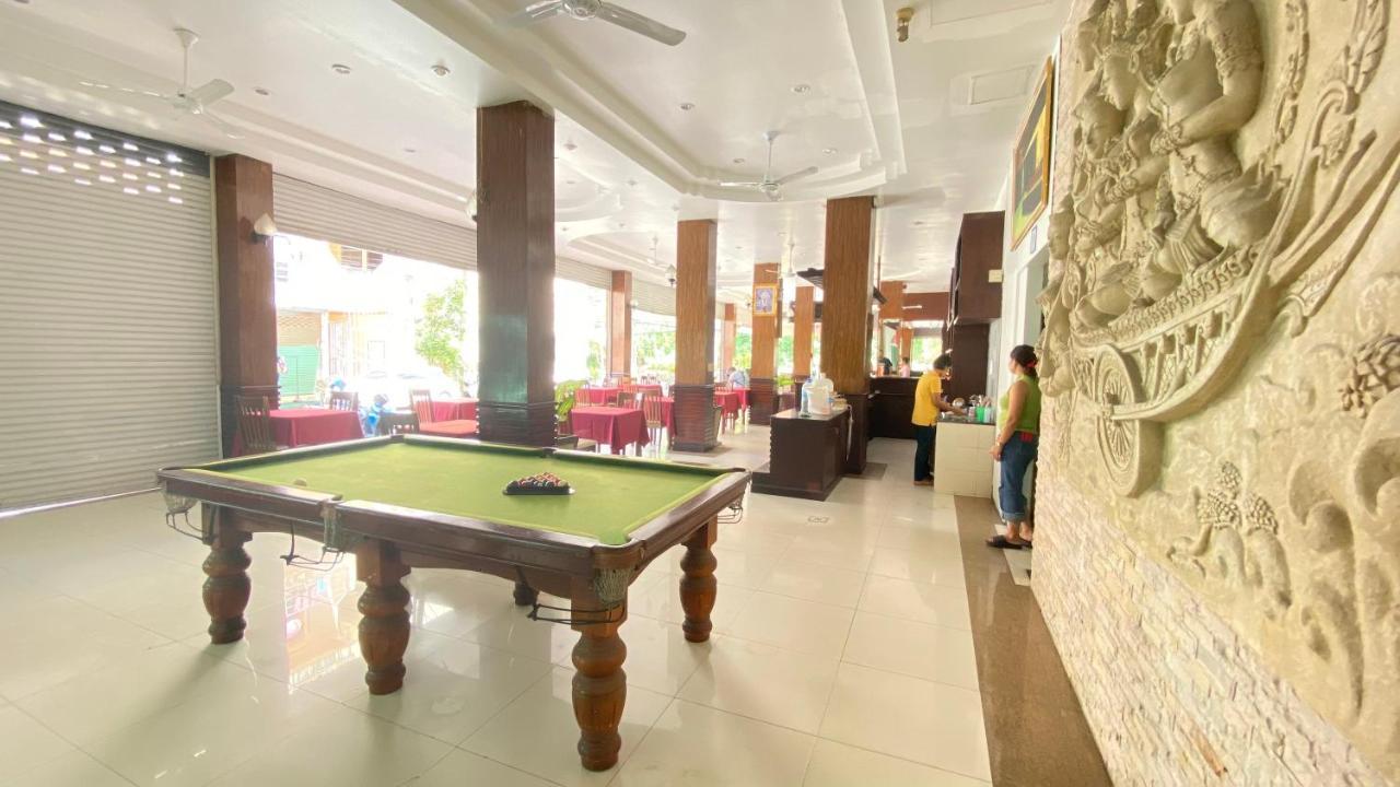 Khách sạn Sm Patong
