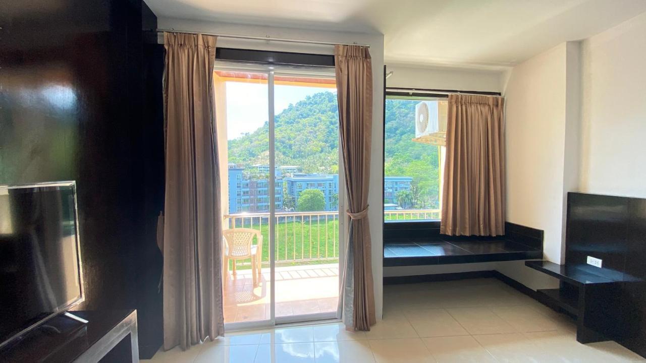 Sm Khách sạn Patong
