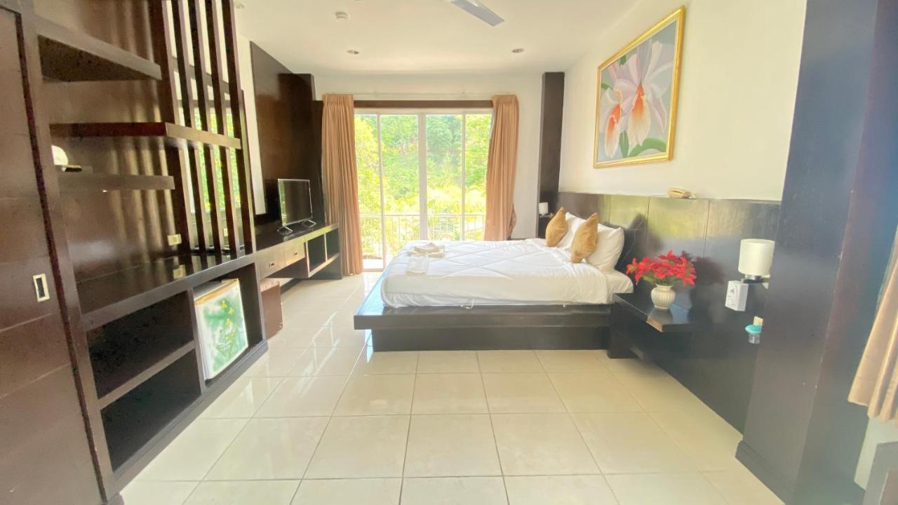 Khách sạn Sm Patong