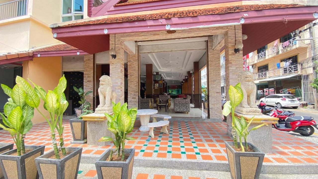 Sm Khách sạn
