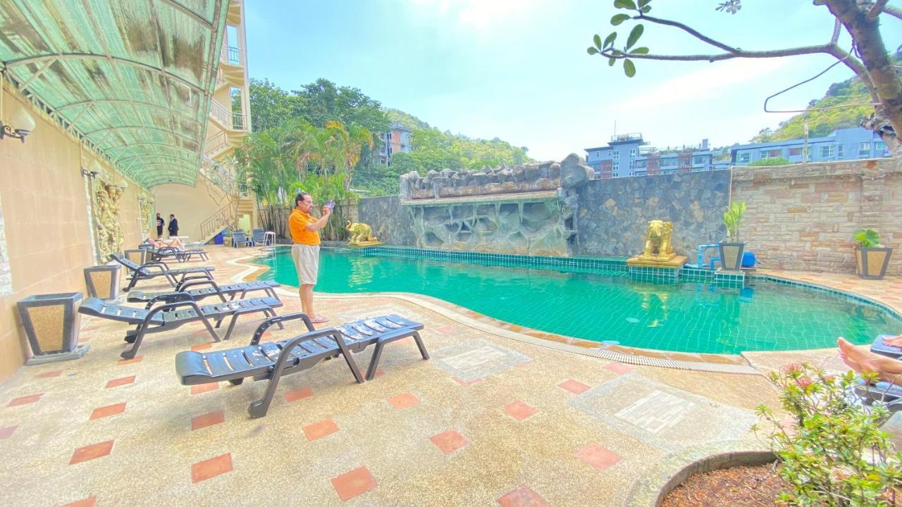 Khách sạn Sm 5*